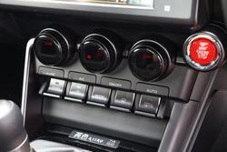 2025 Subaru BRZ tS Kiiro ZD8 MY26 Sunrise Yellow