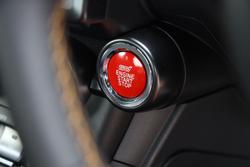 2025 Subaru BRZ tS Kiiro