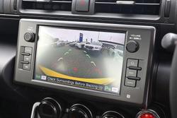 2025 Subaru BRZ tS Kiiro