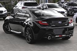 2025 Subaru BRZ S