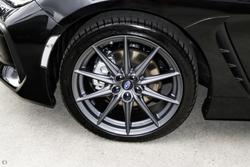 2025 Subaru BRZ S ZD8 MY25 Crystal Black