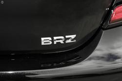 2025 Subaru BRZ S