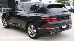 2022 Genesis GV80 2.5T