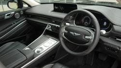 2022 Genesis GV80 2.5T