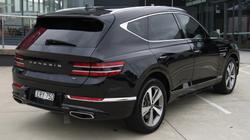 2022 Genesis GV80 2.5T