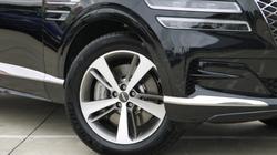 2022 Genesis GV80 2.5T