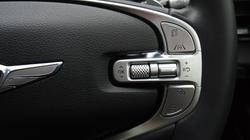 2022 Genesis GV80 2.5T