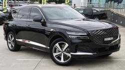 2022 Genesis GV80 2.5T