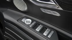 2022 Genesis GV80 2.5T