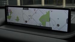 2022 Genesis GV80 2.5T