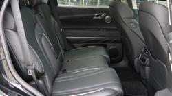 2022 Genesis GV80 2.5T