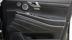 2022 Genesis GV80 2.5T