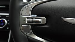 2022 Genesis GV80 2.5T