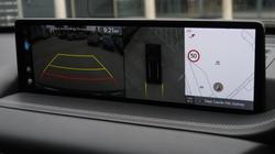 2022 Genesis GV80 2.5T