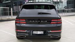 2022 Genesis GV80 2.5T