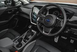 2025 Subaru Crosstrek Hybrid S G6X MY25 AWD Crystal White