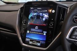 2025 Subaru Crosstrek Hybrid S