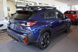 2025 Subaru Crosstrek Hybrid S