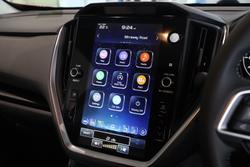 2025 Subaru Crosstrek Hybrid S