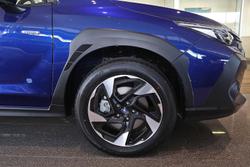 2025 Subaru Crosstrek Hybrid S G6X MY25 AWD