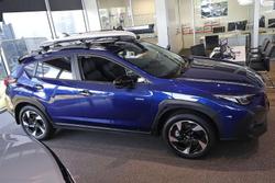 2025 Subaru Crosstrek Hybrid S