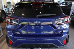 2025 Subaru Crosstrek Hybrid S