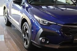 2025 Subaru Crosstrek Hybrid S