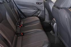 2025 Subaru Crosstrek Hybrid S