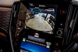 2025 Subaru Forester Hybrid Touring S6 MY26 AWD Crystal Black