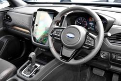 2025 Subaru Forester Touring S6 MY26 AWD Brilliant Bronze