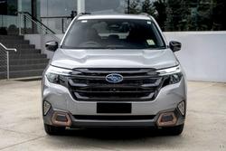2025 Subaru Forester Hybrid Sport S6 MY26 AWD River Rock