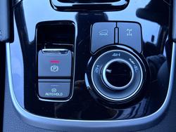 2025 Isuzu MU-X X-TERRAIN