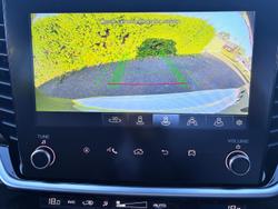 2025 Isuzu MU-X X-TERRAIN