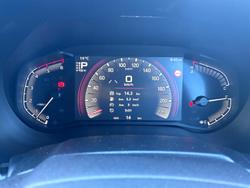 2025 Isuzu MU-X X-TERRAIN