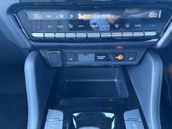 2025 Isuzu MU-X X-TERRAIN