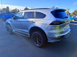 2025 Isuzu MU-X X-TERRAIN