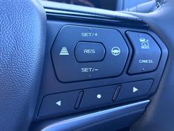 2025 Isuzu MU-X X-TERRAIN