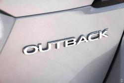 2025 Subaru Outback AWD Touring 6GEN MY25 AWD Ice Silver