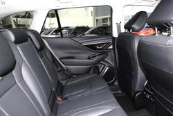 2025 Subaru Outback AWD Touring 6GEN MY25 AWD Sapphire Blue