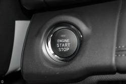 2025 Subaru Outback AWD Touring 6GEN MY25 AWD Sapphire Blue