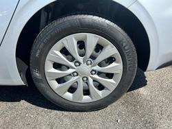 2022 Kia Cerato S BD MY22 Silky Silver