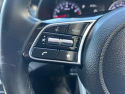 2022 Kia Cerato S BD MY22 Silky Silver