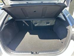 2022 Kia Cerato S BD MY22 Silky Silver