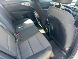 2022 Kia Cerato S BD MY22 Silky Silver