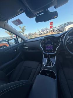 2022 Subaru Outback AWD