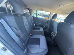 2022 Subaru Outback AWD