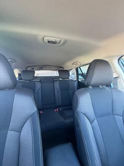 2022 Subaru Outback AWD