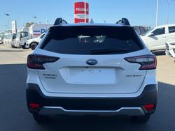 2022 Subaru Outback AWD