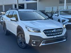 2022 Subaru Outback AWD