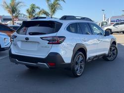 2022 Subaru Outback AWD